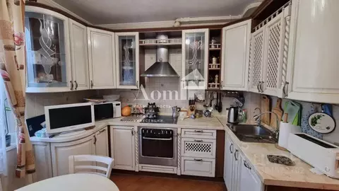 3-к кв. Санкт-Петербург просп. Маршала Жукова, 43К1 (67.7 м)