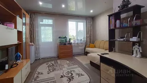 2-к кв. Бурятия, Улан-Удэ Горная ул., 4 (42.1 м)