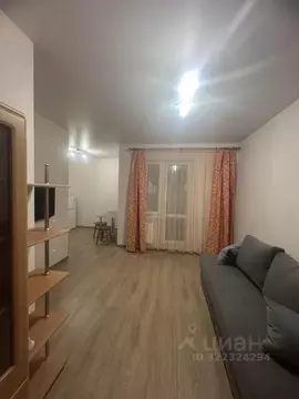 1-к кв. Нижегородская область, Кстово бул. Нефтепереработчиков, 15 ...