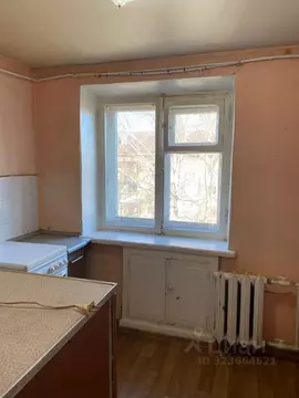 1-к кв. Свердловская область, Березовский Шиловская ул., 12 (32.0 м)