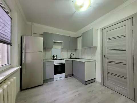 2-к кв. Краснодарский край, Краснодар Ставропольская ул., 176 (56.0 м)