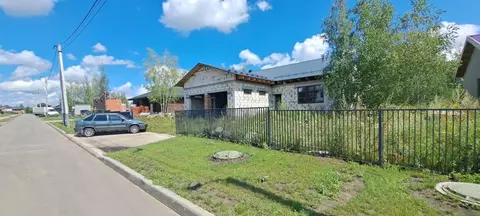 Дом в Пензенская область, Пензенский район, Мичуринский сельсовет, ...