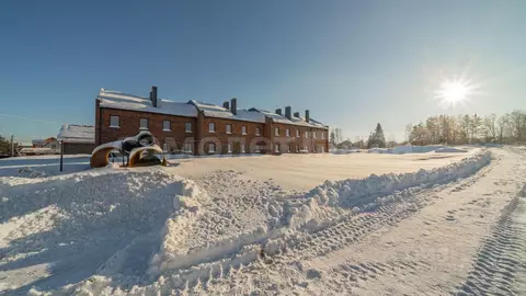 Таунхаус, 110.4 м