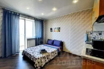 1-к кв. Московская область, Реутов Юбилейный просп., 40 (30.0 м)