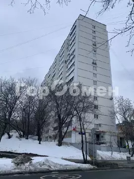 Продается 2-комнатная квартира