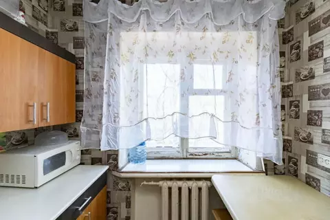 1-к кв. Тюменская область, Тюмень ул. Парфенова, 20 (24.5 м)