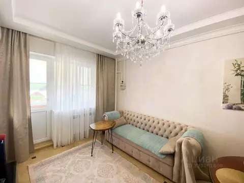 3-к кв. Краснодарский край, Анапа ул. Тургенева, 55 (92.0 м)