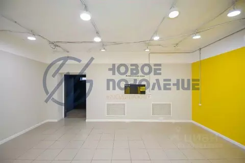 Помещение свободного назначения в Омская область, Омск Старгород мкр, ...