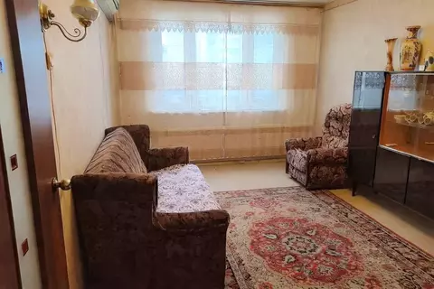 1-к кв. Москва Тайнинская ул., 4 (35.0 м)