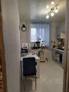 1-к кв. Ярославская область, Ярославль Липовая Гора жилрайон, ул. ...