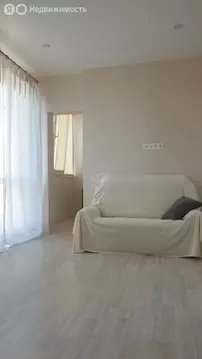 Квартира-студия: Сочи, микрорайон Донская, Пасечная улица, 63/3 (24 м)