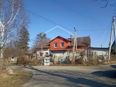 2-к кв. Калининградская область, пос. Приморье ул. Балтийская, 6 ...