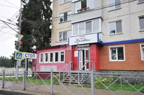 Склад в Сахалинская область, Южно-Сахалинск ул. Имени Ф.Э. ...