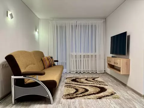 1-к кв. Калининградская область, Калининград просп. Победы, 6 (31.0 м)