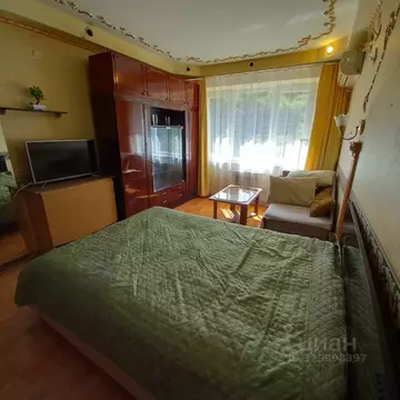 1-к кв. Краснодарский край, Сочи Донская ул., 17А (32.0 м)