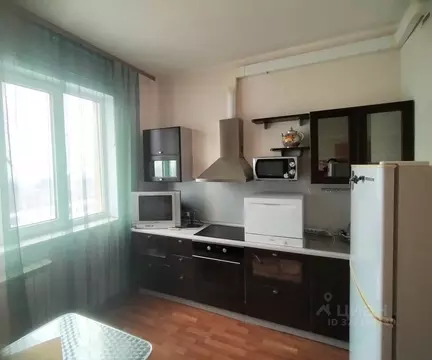 1-к кв. Курская область, Курск просп. Победы, 26 (53.0 м)