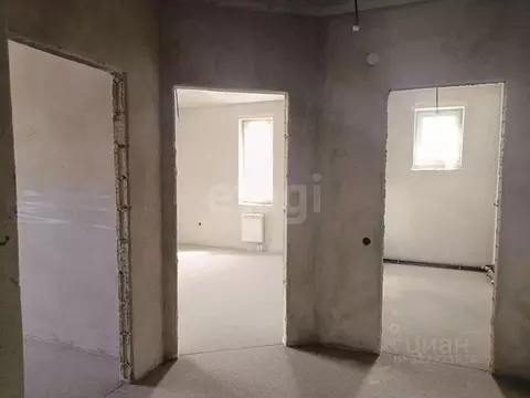 1-к кв. Калининградская область, Калининград ул. Генерала Буткова, ...