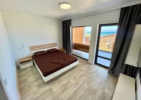 Комната Крым, Ленинский район, с. Мысовое