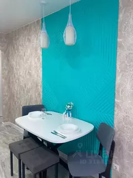 1-к кв. Псковская область, Псков ул. Ижорского Батальона, 17 (42.0 м)