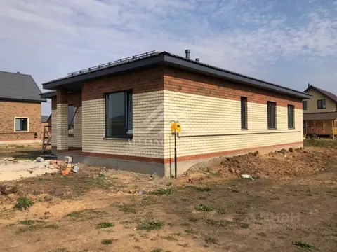 Дом в Татарстан, Лаишевский район, с. Сокуры ул. Музейная (100 м)