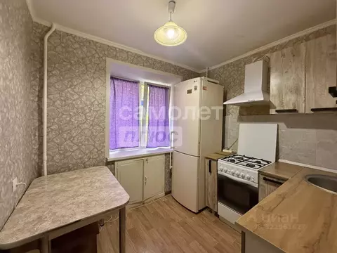 3-к кв. Пензенская область, Пенза ул. Мира, 68 (62.5 м)