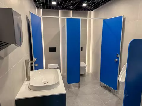 Помещение свободного назначения в Челябинская область, Челябинск ...