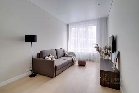 3-к кв. Москва Шелепихинская наб., 34к4 (94.0 м)