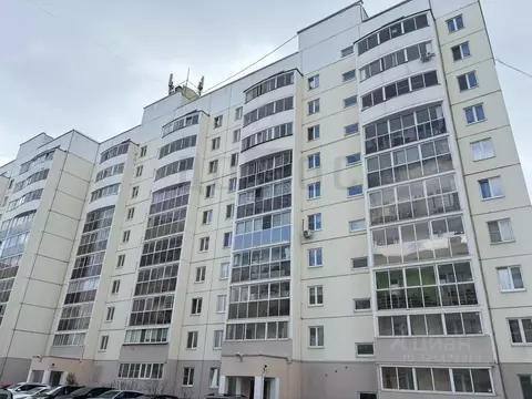 2-к кв. Свердловская область, Екатеринбург ул. Техническая, 58А (60.0 ...