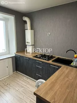 1-комнатная квартира: Иваново, Новосельская улица, 6 (31.7 м)