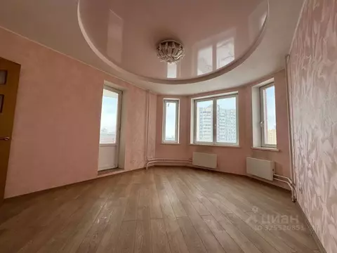 4-к кв. Тульская область, Тула ул. Седова, 14А (104.0 м)