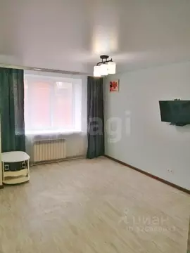 1-к кв. Саратовская область, Саратов ул. Имени Николая Сдобнова, 7 ...