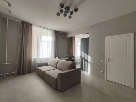 3-к кв. Московская область, Ступино просп. Победы, 14 (81.0 м)