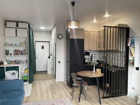 Студия Московская область, Люберцы городской округ, Мирный пгт ул. ...