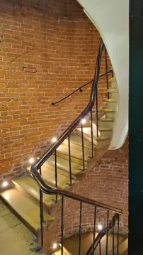 Помещение свободного назначения в Москва просп. Мира, 12С1 (129 м)