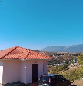 Дом в Крым, Алушта муниципальный округ, с. Малореченское ул. ...