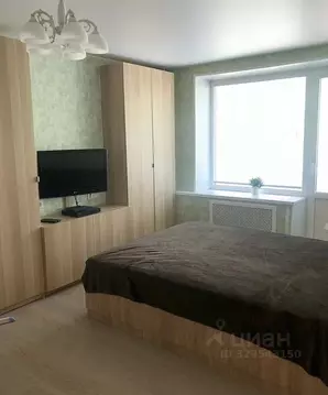 1-к кв. Москва 1-я Курьяновская ул., 53А (35.0 м)