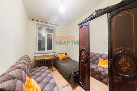 Комната Свердловская область, Екатеринбург ул. Расточная, 27 (10.9 м)