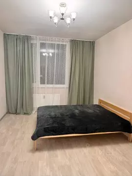 1-к кв. Санкт-Петербург Нижне-Каменская ул., 26 (45.0 м)