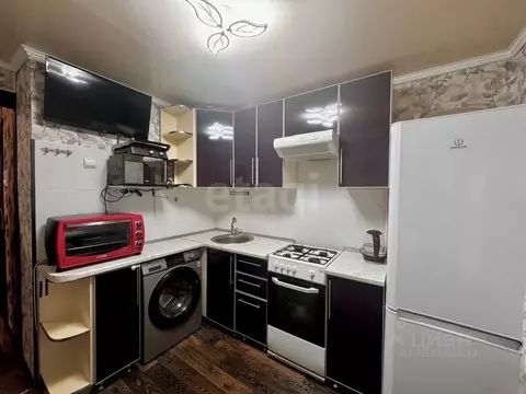 1-к кв. Белгородская область, Белгород Курская ул., 10 (32.7 м)