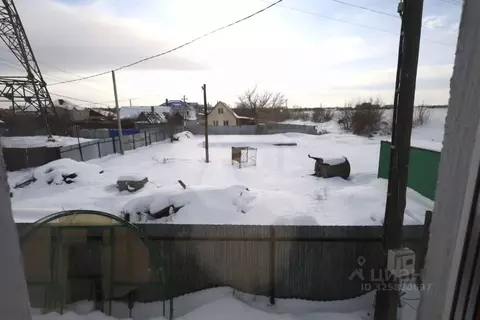 Участок в Оренбургская область, Оренбург Энергостроитель СНТ, ул. ...