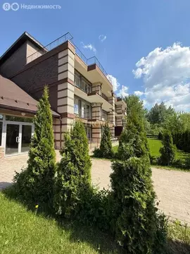 3-комнатная квартира: Троицк, Прибрежная улица, 17 (161.4 м)