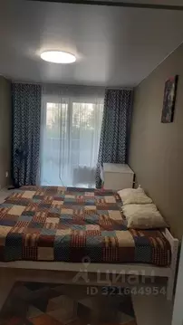 1-к кв. Иркутская область, Иркутск ул. Пискунова, 148/8 (40.0 м)