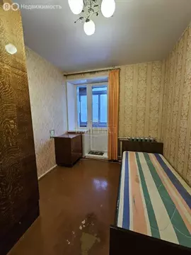 4-комнатная квартира: Йошкар-Ола, Ленинский проспект, 20 (73 м)