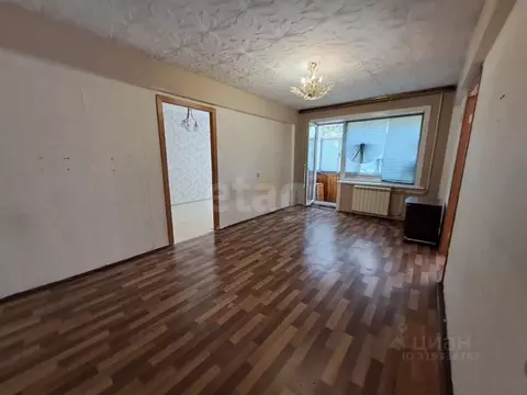 2-к кв. Амурская область, Благовещенск ул. Чайковского, 20 (48.0 м)