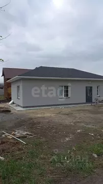 Дом в Тюменская область, Тюмень Садовое товарищество Липовый остров, ...