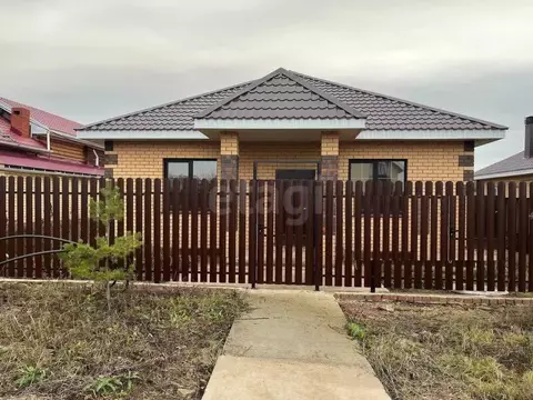 Дом в Башкортостан, Уфа ул. Таныпская, 11 (123 м)