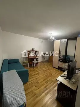 1-к кв. Бурятия, Улан-Удэ ул. Павлова, 63 (34.7 м)