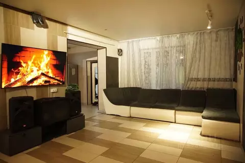 Дом в Санкт-Петербург пос. Парголово, 1-й пер., 3к1 (205 м)