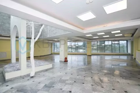 Помещение свободного назначения в Омская область, Омск ул. 1-я ...