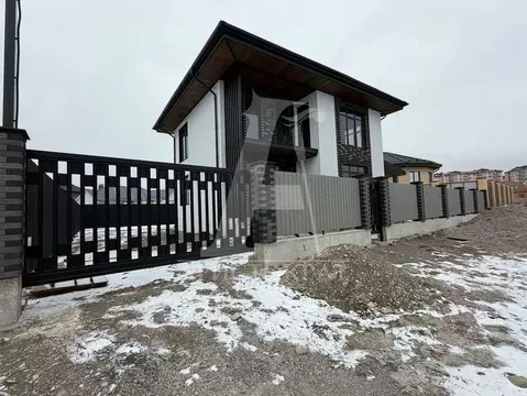 Дом в Ставропольский край, Пятигорск ул. Горная, 18 (160 м)